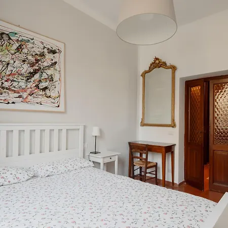 Borgo Pio Holiday-3